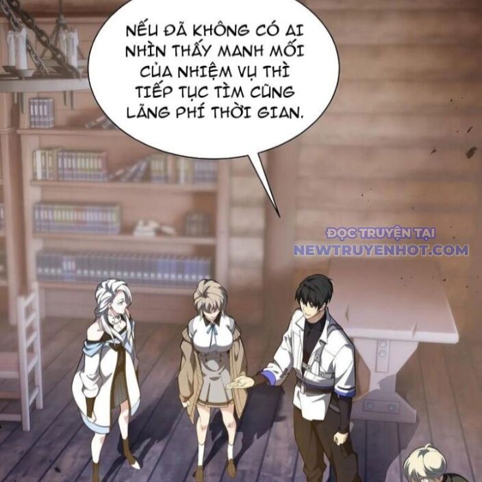 Ta Ký Kết Khế Ước Với Chính Mình [Chap 82]