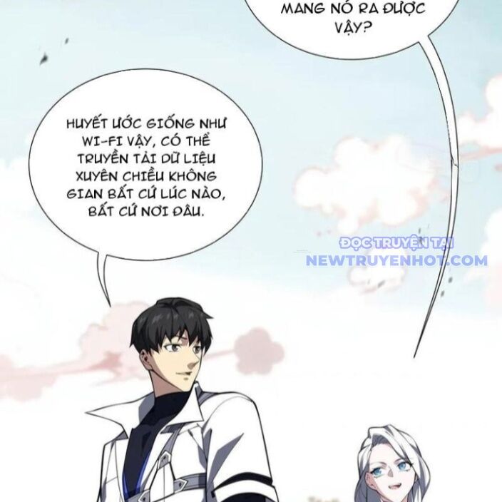 Ta Ký Kết Khế Ước Với Chính Mình [Chap 82]