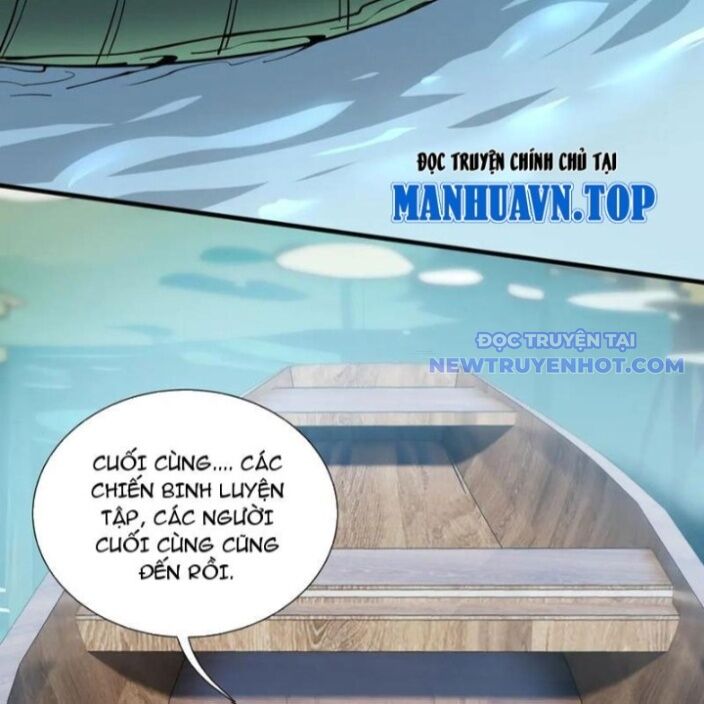 Ta Ký Kết Khế Ước Với Chính Mình [Chap 82]