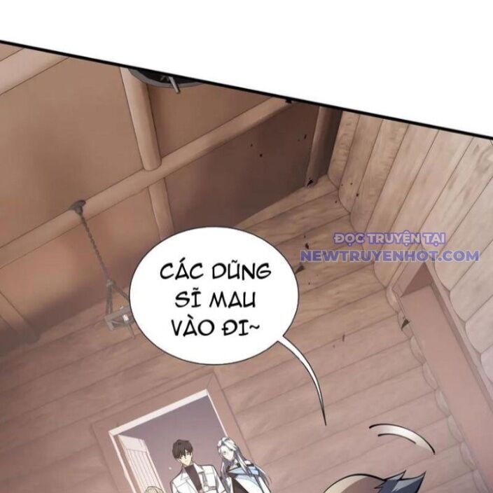 Ta Ký Kết Khế Ước Với Chính Mình [Chap 82]