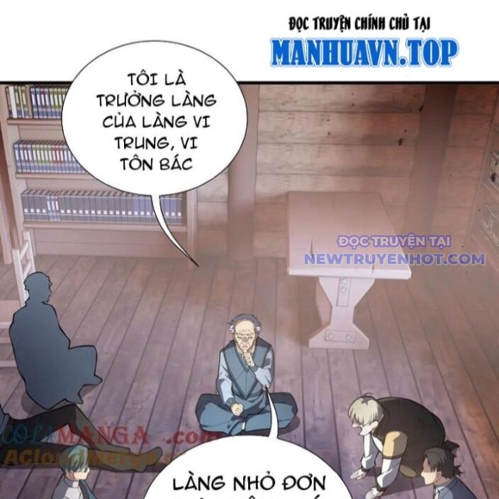 Ta Ký Kết Khế Ước Với Chính Mình [Chap 82]