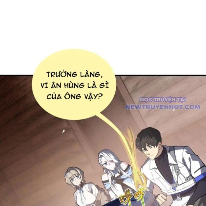 Ta Ký Kết Khế Ước Với Chính Mình [Chap 82]