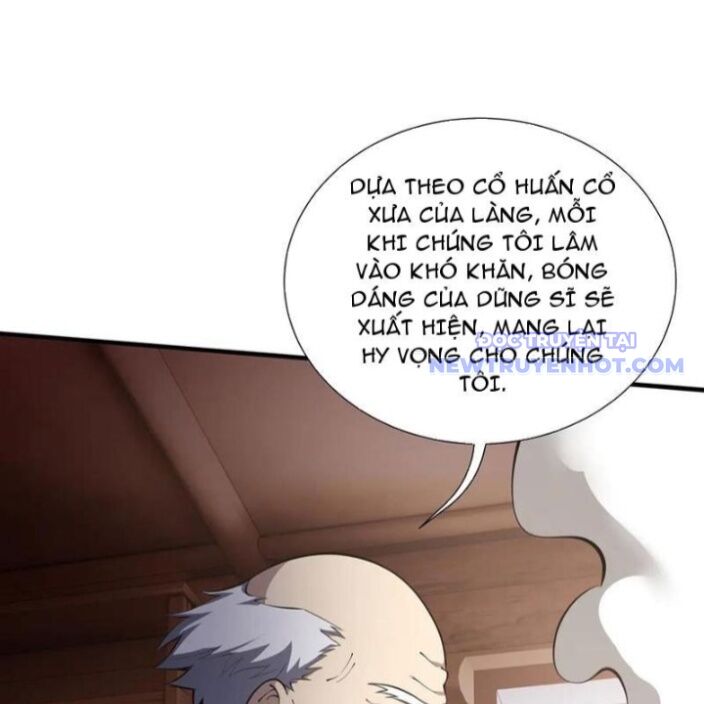 Ta Ký Kết Khế Ước Với Chính Mình [Chap 82]