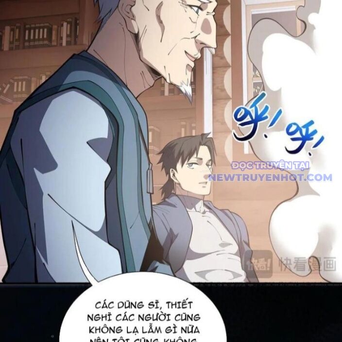 Ta Ký Kết Khế Ước Với Chính Mình [Chap 82]