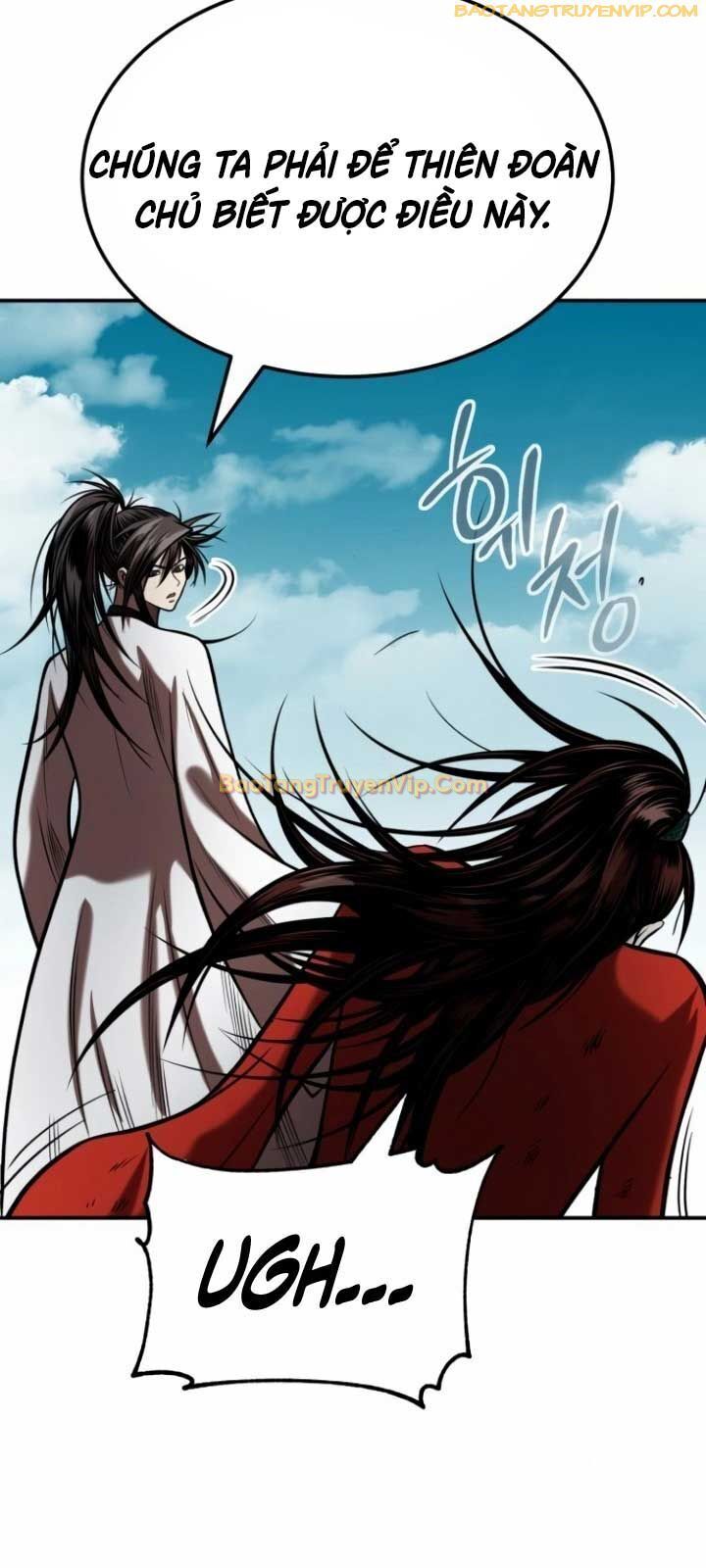 Quy Hoàn Lục Ma Đạo [Chap 49-54] - Page 39