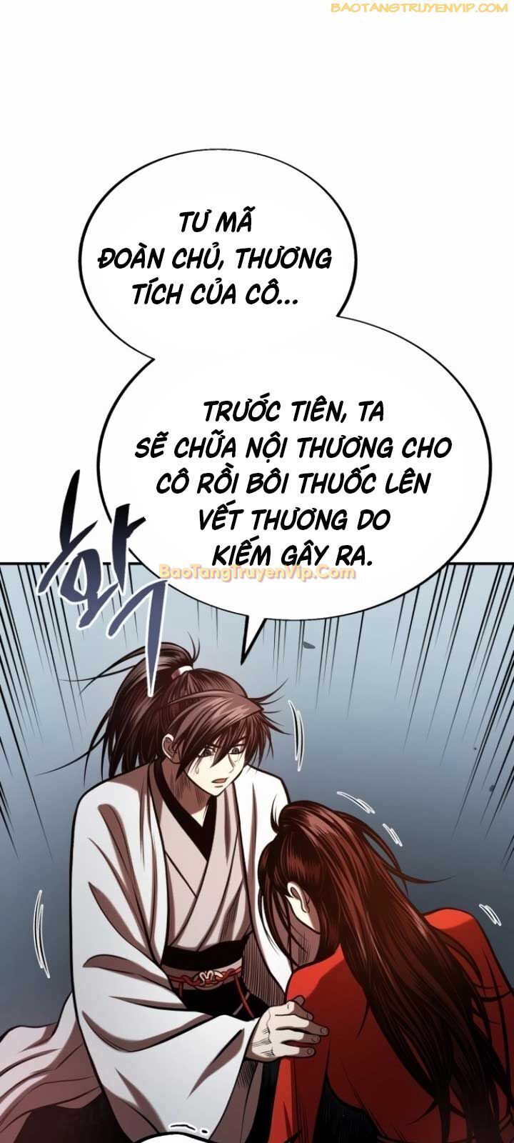 Quy Hoàn Lục Ma Đạo [Chap 49-54] - Page 40