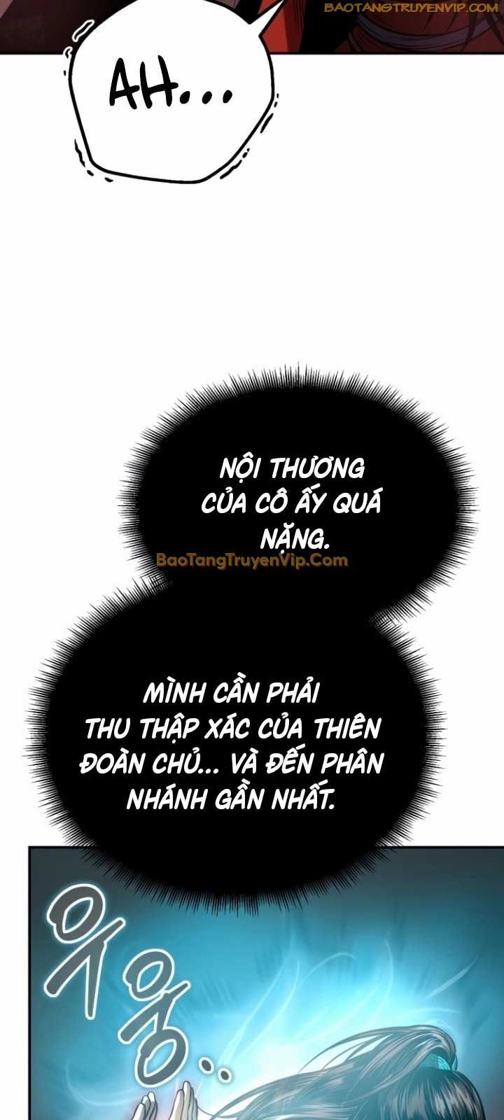 Quy Hoàn Lục Ma Đạo [Chap 49-54] - Page 41