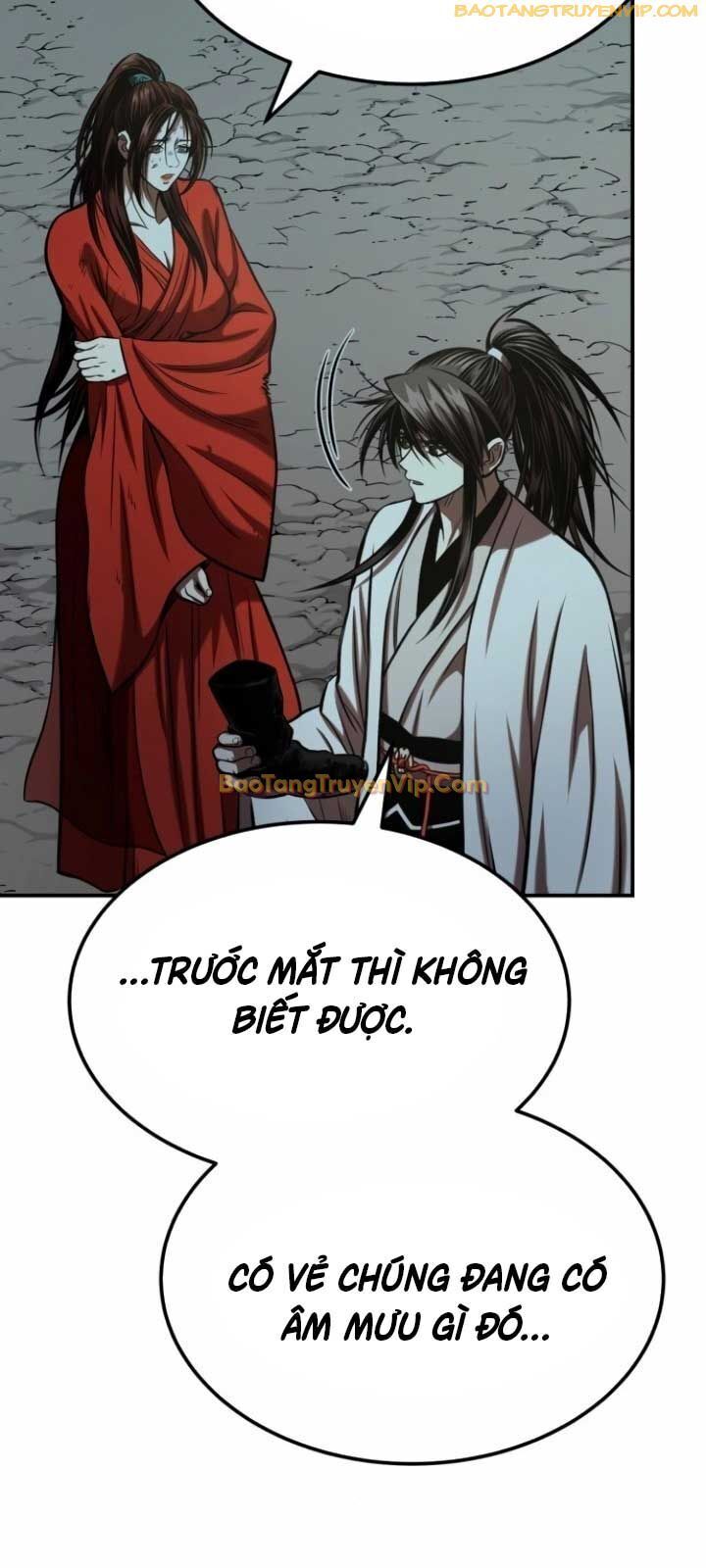 Quy Hoàn Lục Ma Đạo [Chap 49-54] - Page 49