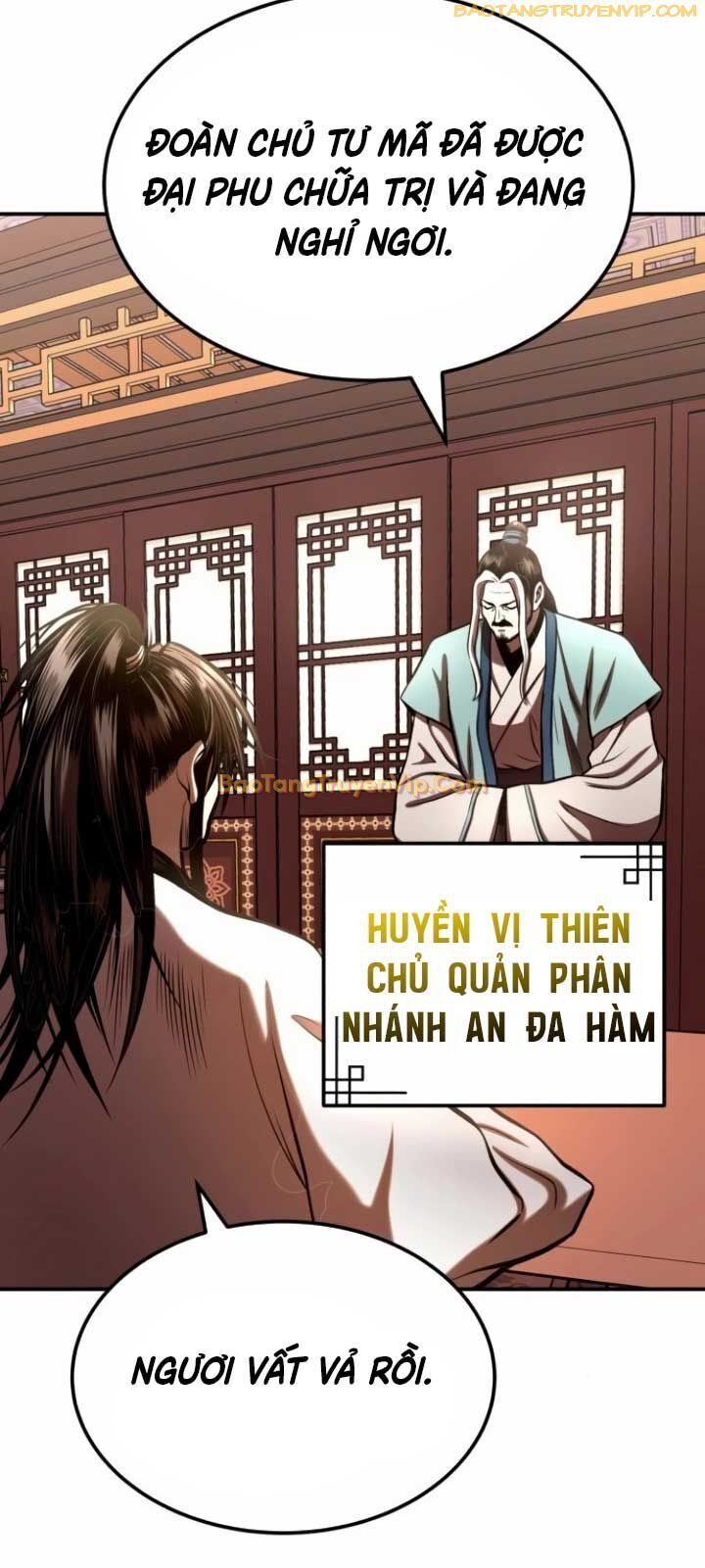 Quy Hoàn Lục Ma Đạo [Chap 49-54] - Page 67