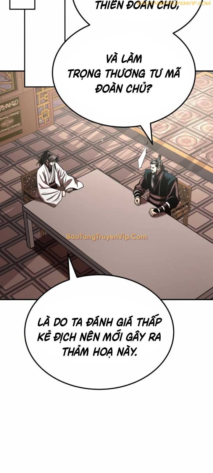 Quy Hoàn Lục Ma Đạo [Chap 49-54] - Page 78