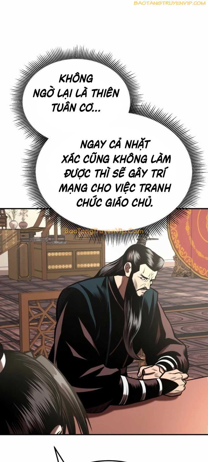 Quy Hoàn Lục Ma Đạo [Chap 49-54] - Page 79