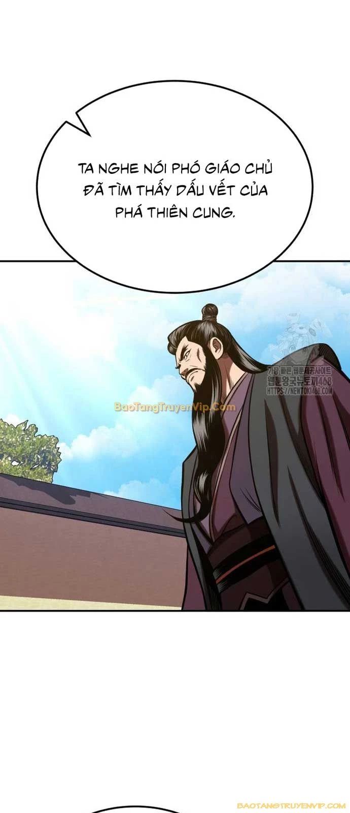 Quy Hoàn Lục Ma Đạo [Chap 49-54] - Page 20