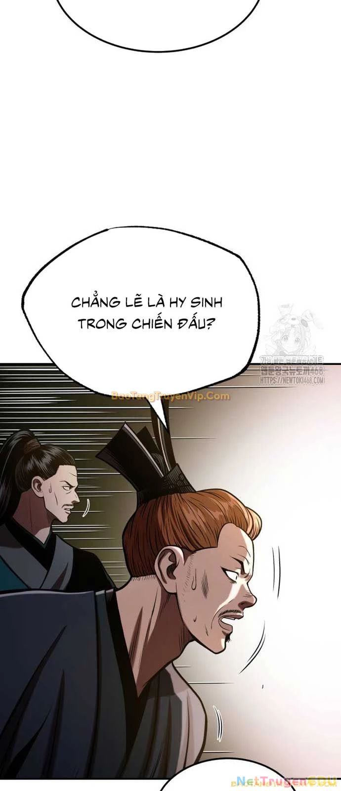 Quy Hoàn Lục Ma Đạo [Chap 49-54] - Page 22