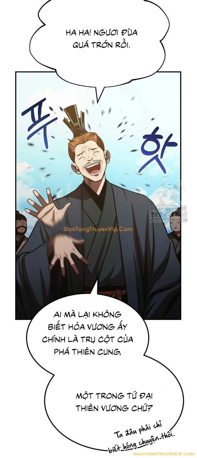 Quy Hoàn Lục Ma Đạo [Chap 49-54] - Page 26