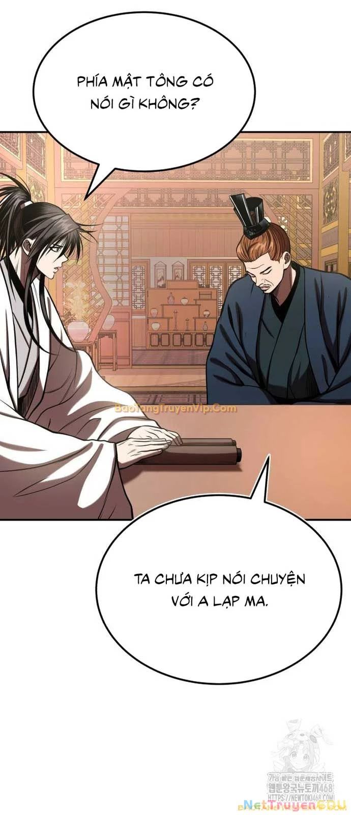 Quy Hoàn Lục Ma Đạo [Chap 49-54] - Page 47