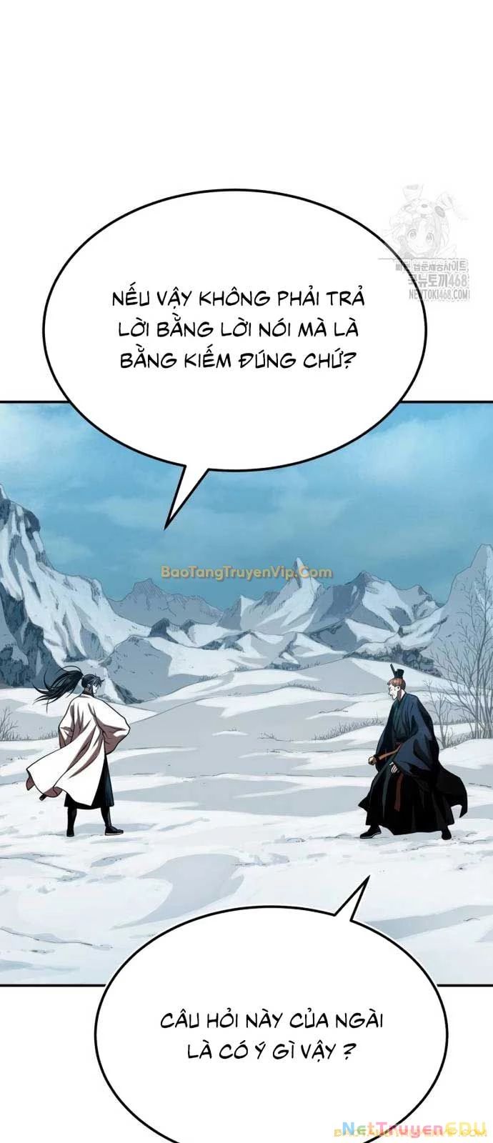 Quy Hoàn Lục Ma Đạo [Chap 49-54] - Page 81