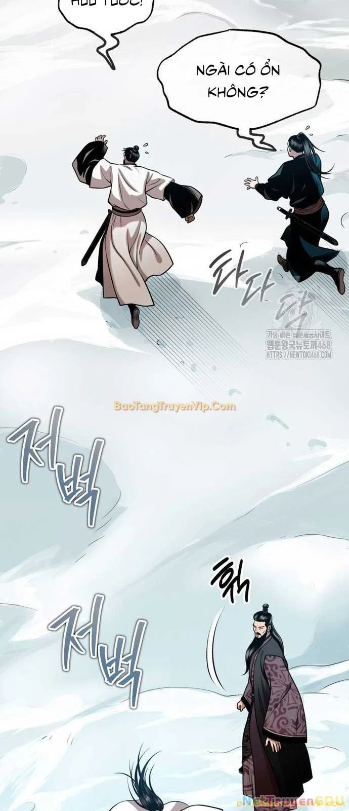 Quy Hoàn Lục Ma Đạo [Chap 49-54] - Page 60