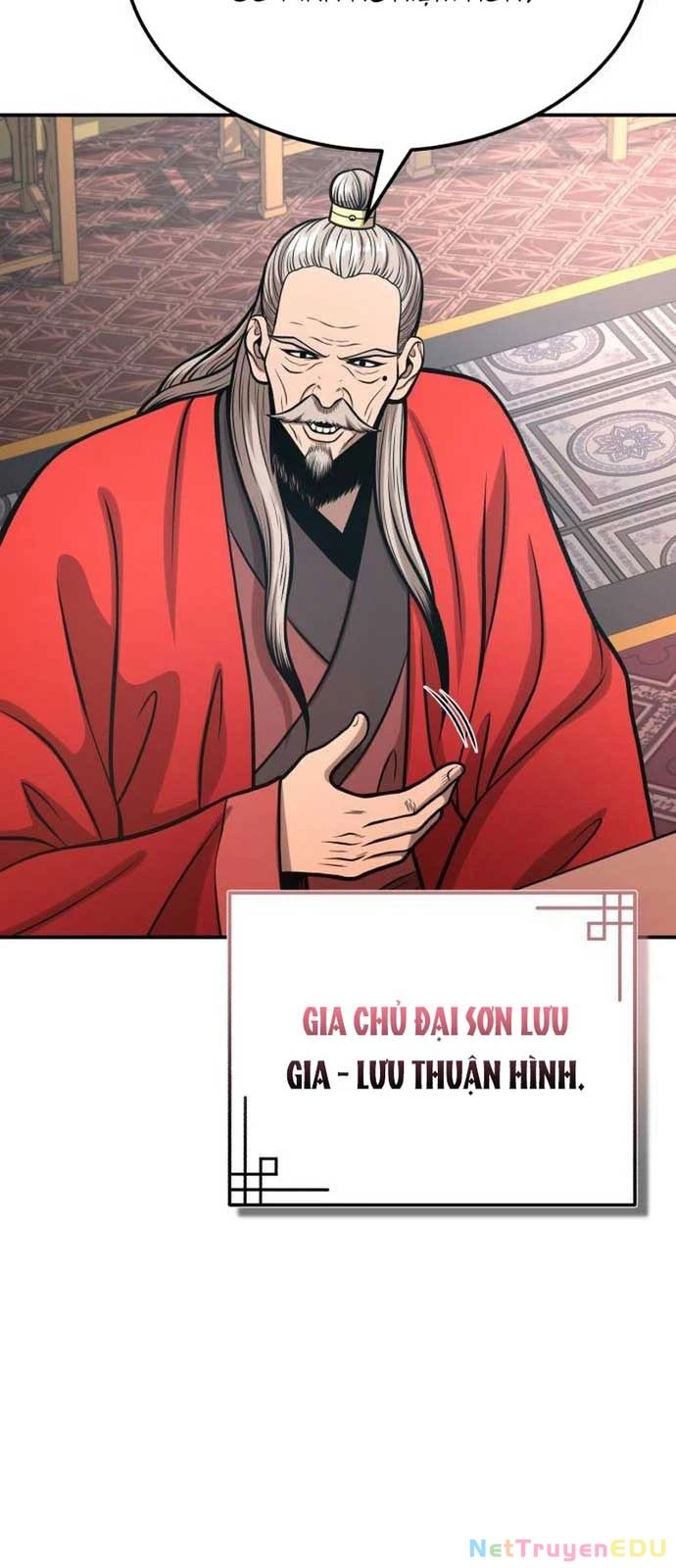 Quy Hoàn Lục Ma Đạo [Chap 49-54] - Page 14