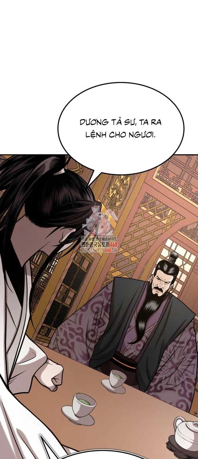 Quy Hoàn Lục Ma Đạo [Chap 49-54] - Page 2