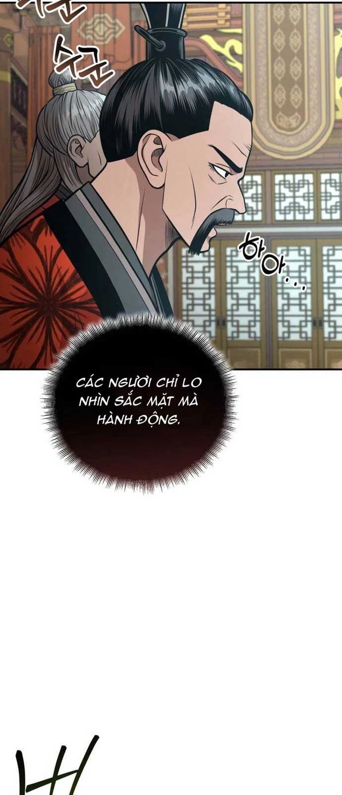 Quy Hoàn Lục Ma Đạo [Chap 49-54] - Page 22