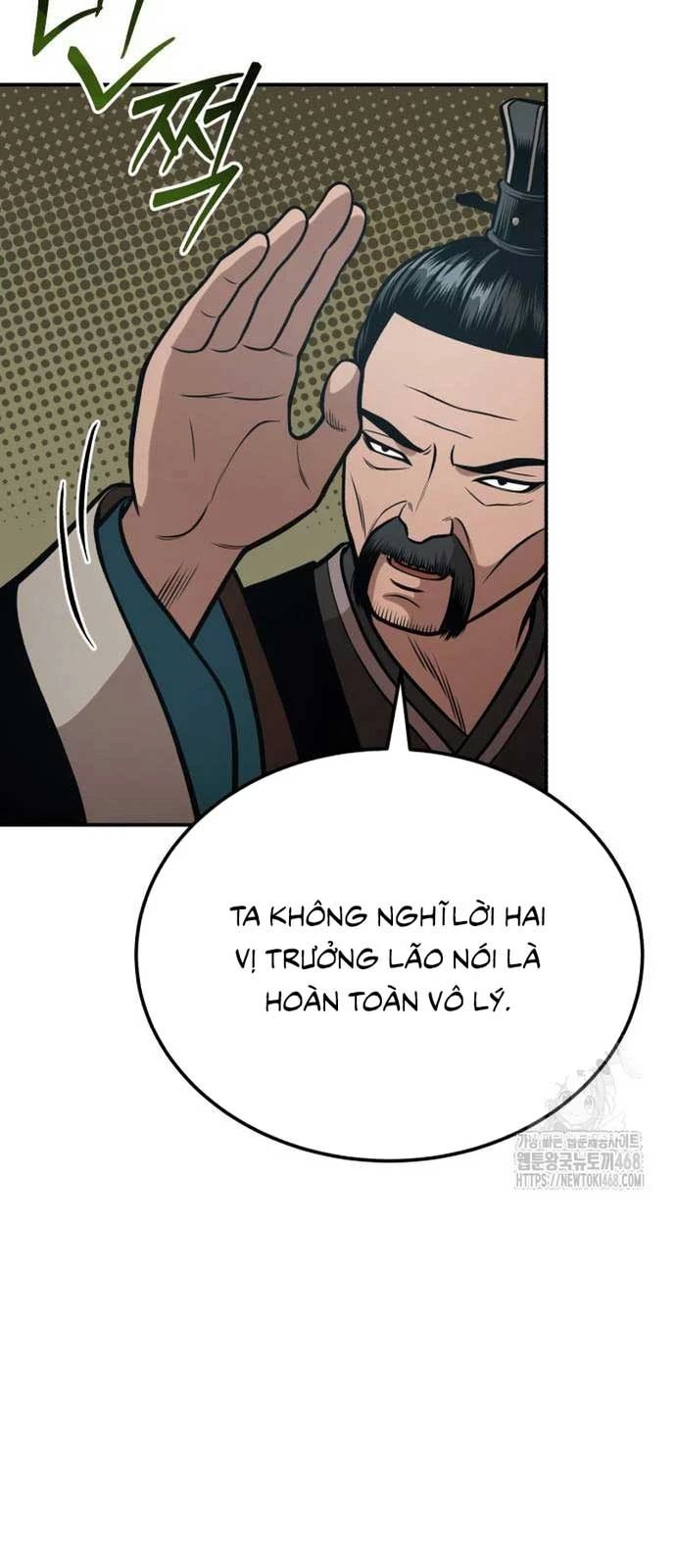 Quy Hoàn Lục Ma Đạo [Chap 49-54] - Page 23