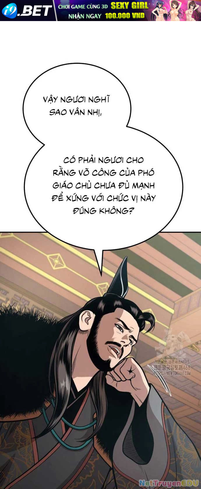 Quy Hoàn Lục Ma Đạo [Chap 49-54] - Page 24