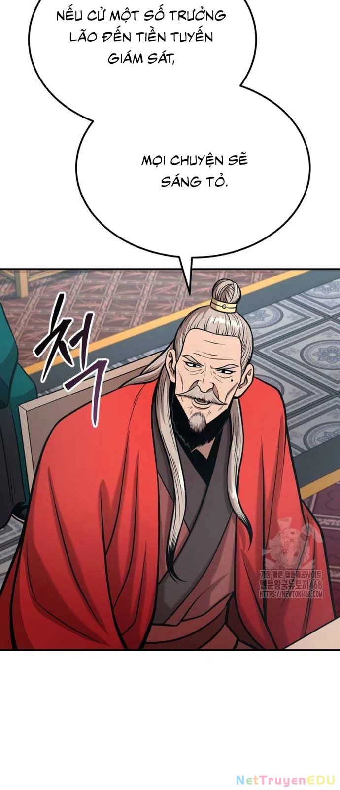 Quy Hoàn Lục Ma Đạo [Chap 49-54] - Page 28