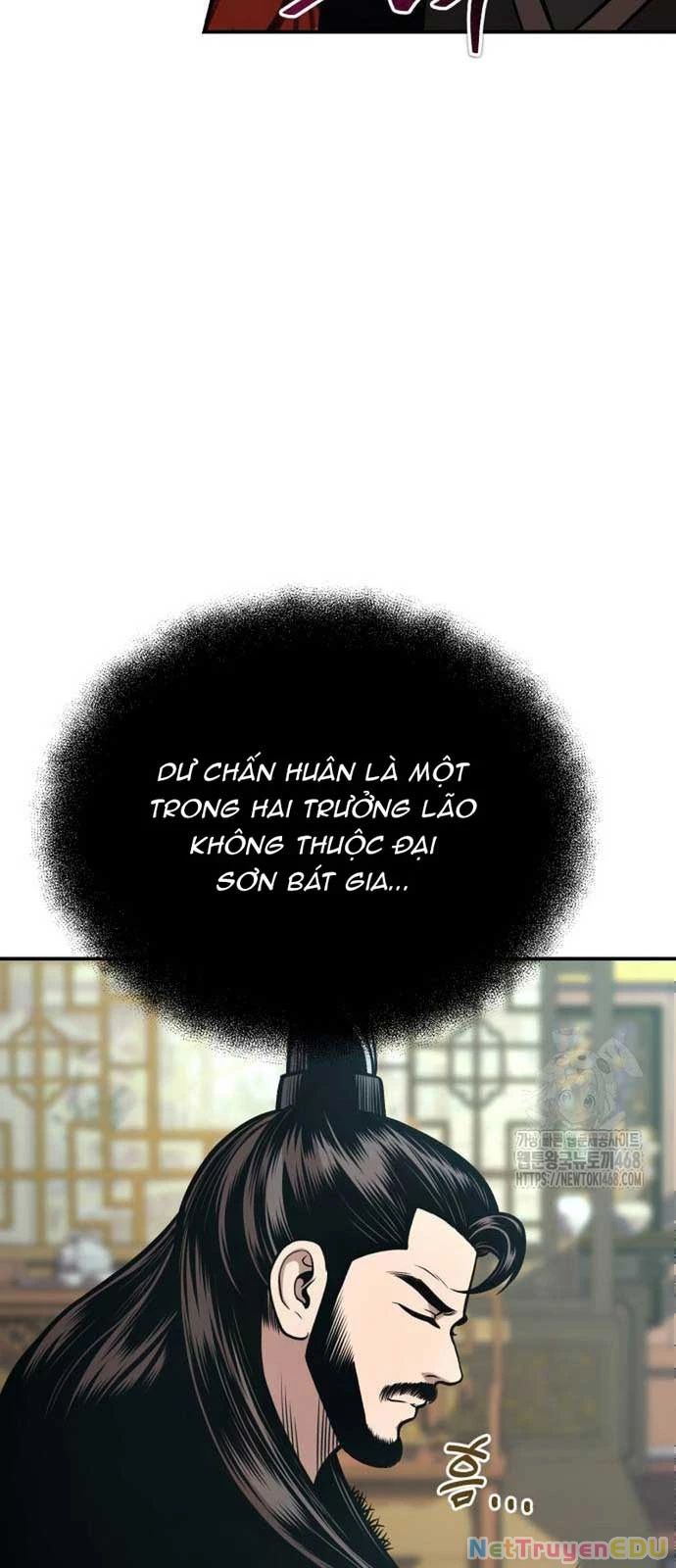 Quy Hoàn Lục Ma Đạo [Chap 49-54] - Page 31