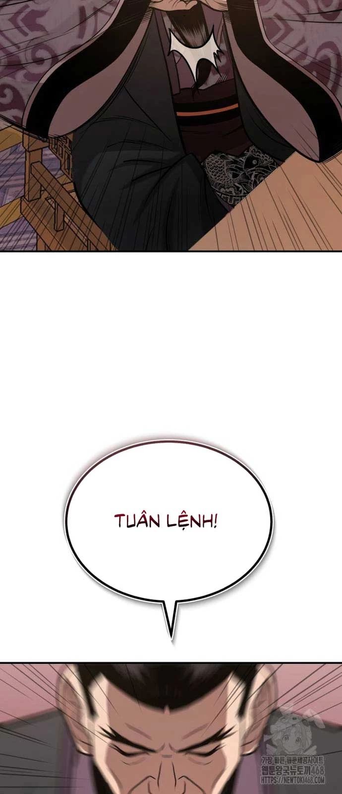 Quy Hoàn Lục Ma Đạo [Chap 49-54] - Page 4