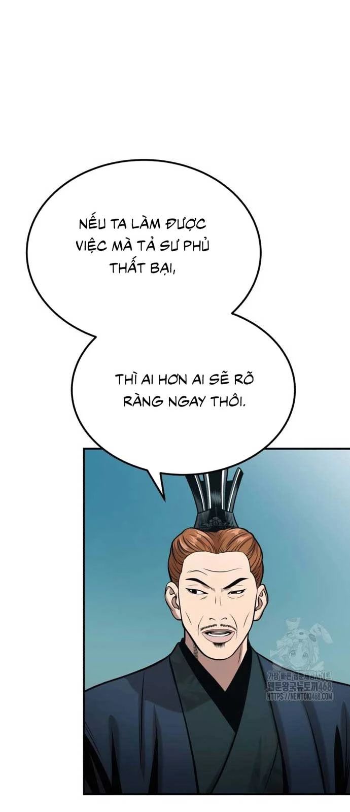 Quy Hoàn Lục Ma Đạo [Chap 49-54] - Page 40