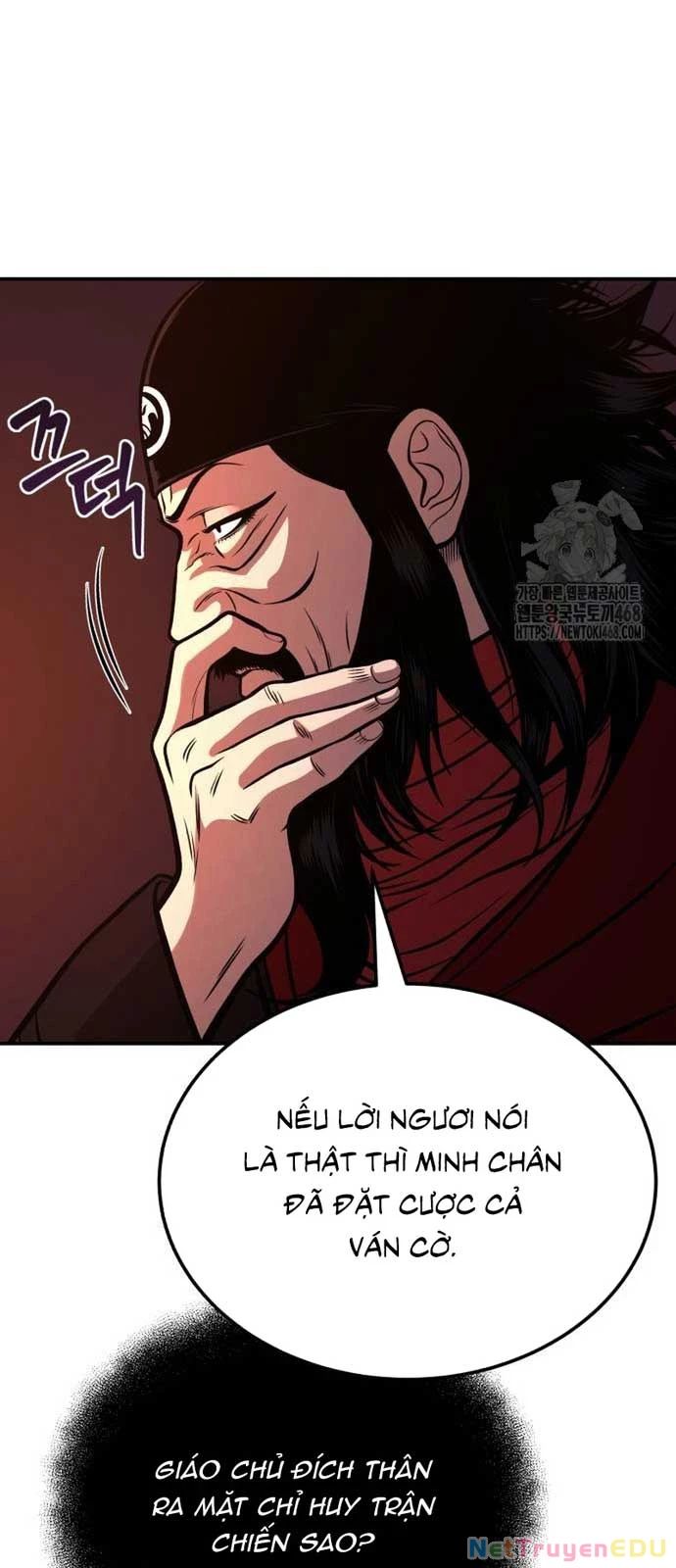 Quy Hoàn Lục Ma Đạo [Chap 49-54] - Page 64