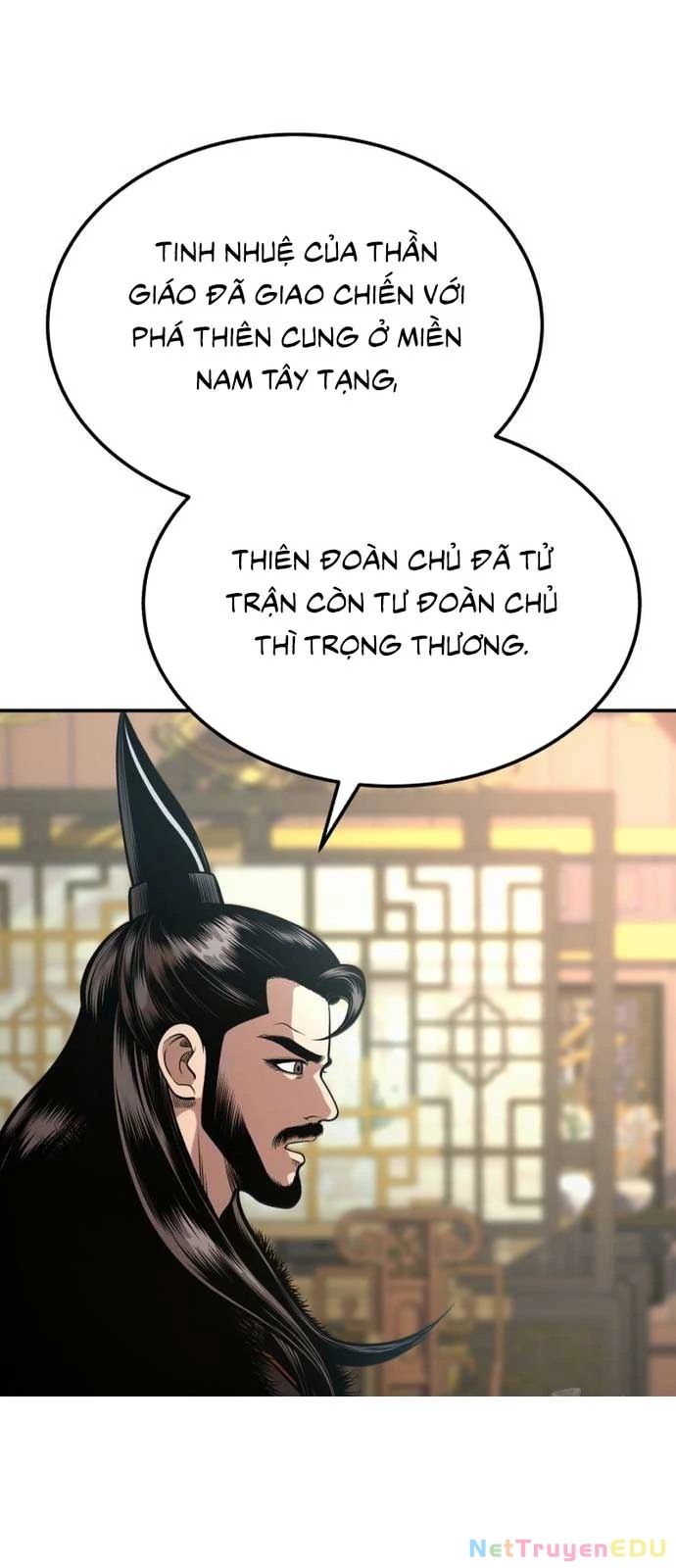 Quy Hoàn Lục Ma Đạo [Chap 49-54] - Page 8