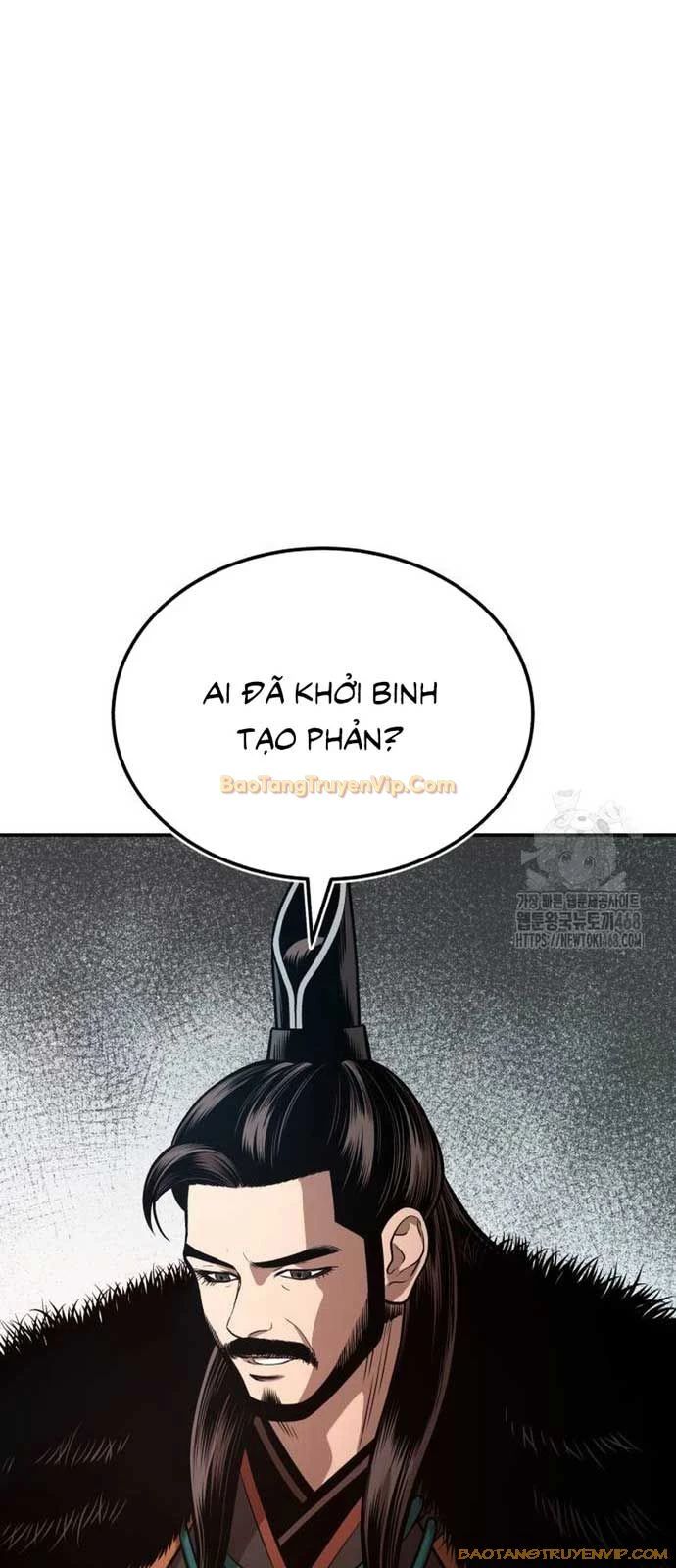 Quy Hoàn Lục Ma Đạo [Chap 49-54] - Page 15