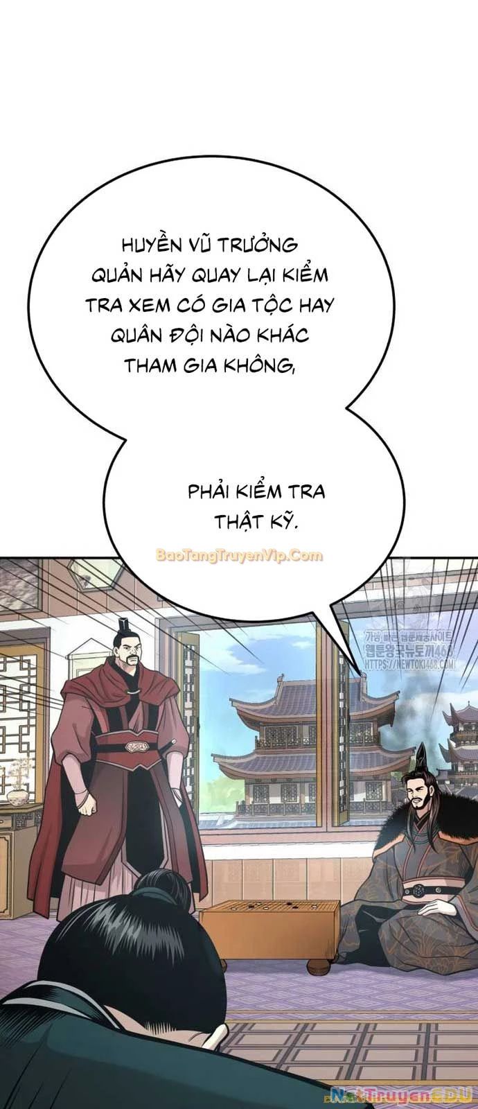 Quy Hoàn Lục Ma Đạo [Chap 49-54] - Page 24