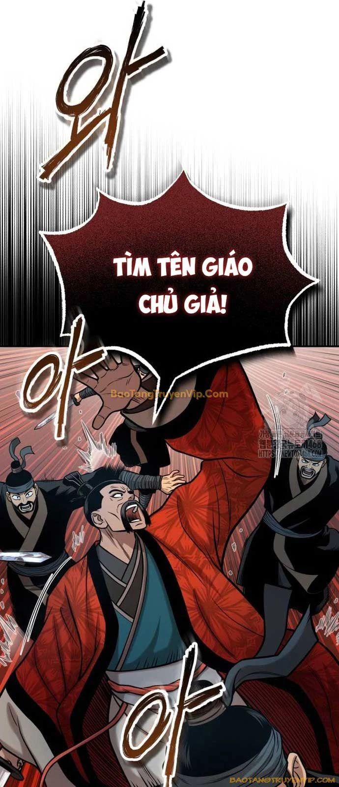 Quy Hoàn Lục Ma Đạo [Chap 49-54] - Page 30