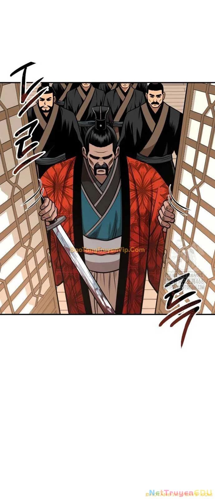 Quy Hoàn Lục Ma Đạo [Chap 49-54] - Page 38