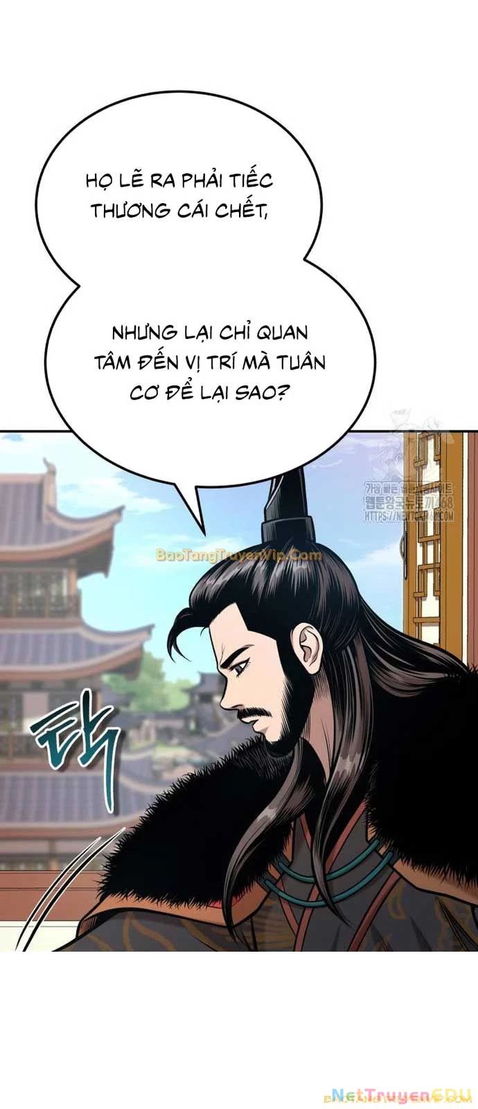 Quy Hoàn Lục Ma Đạo [Chap 49-54] - Page 4