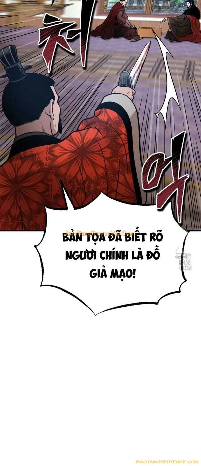 Quy Hoàn Lục Ma Đạo [Chap 49-54] - Page 45