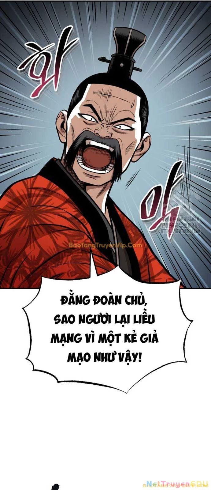 Quy Hoàn Lục Ma Đạo [Chap 49-54] - Page 48