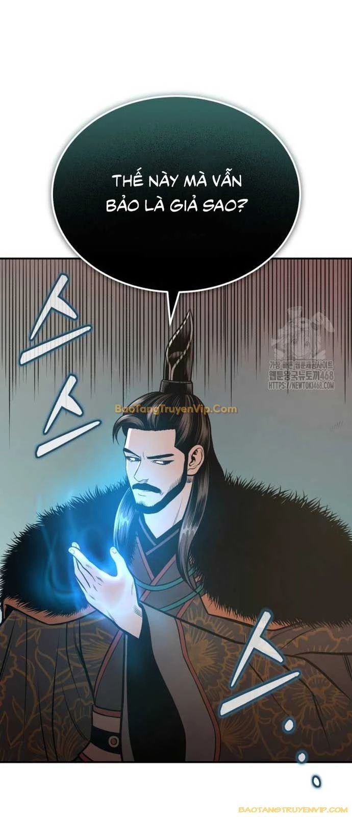 Quy Hoàn Lục Ma Đạo [Chap 49-54] - Page 54