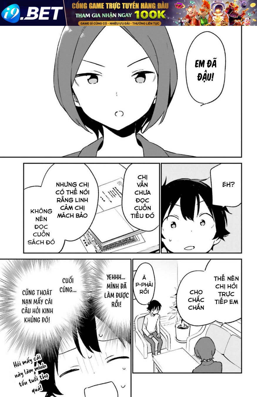 Ero Manga Sensei [Chap 60-62]