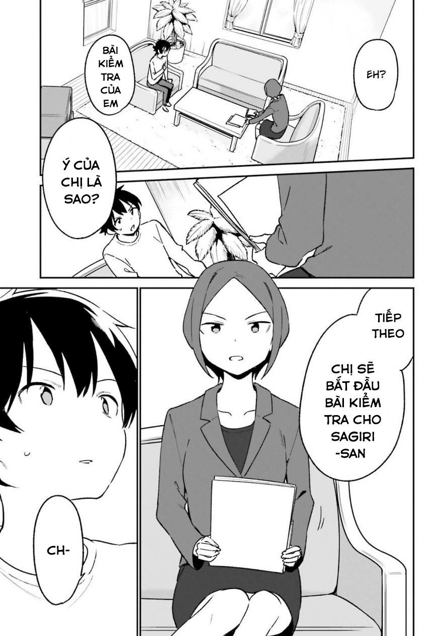 Ero Manga Sensei [Chap 60-62]