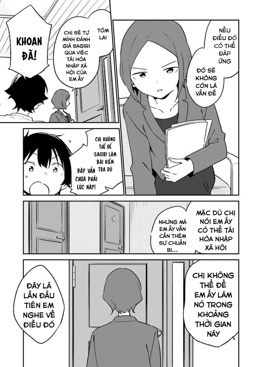 Ero Manga Sensei [Chap 60-62]