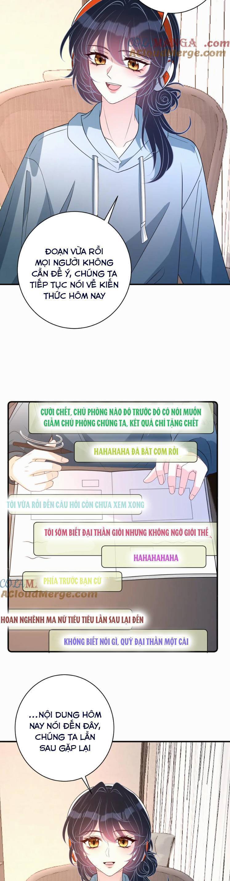 Thiên Kim Toàn Năng Đại Tài [Chap 165-177] - Page 9