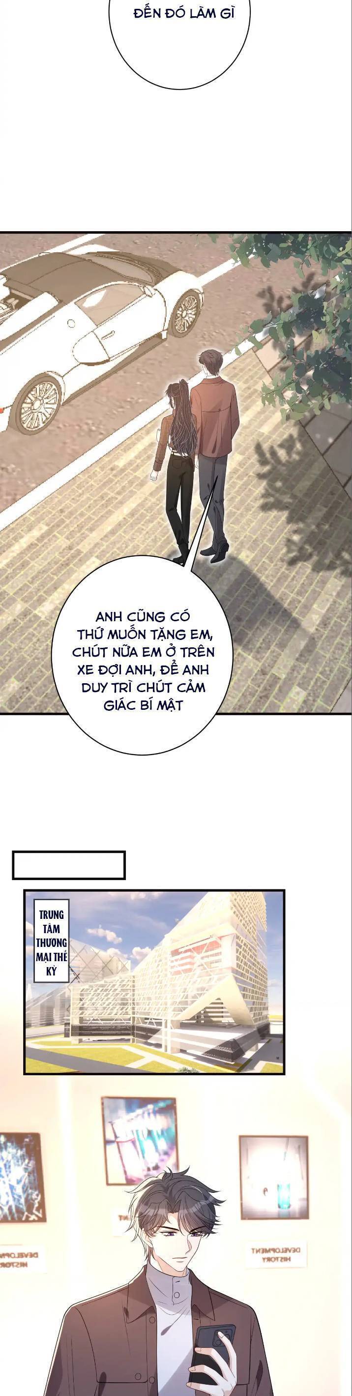 Thiên Kim Toàn Năng Đại Tài [Chap 165-177] - Page 11