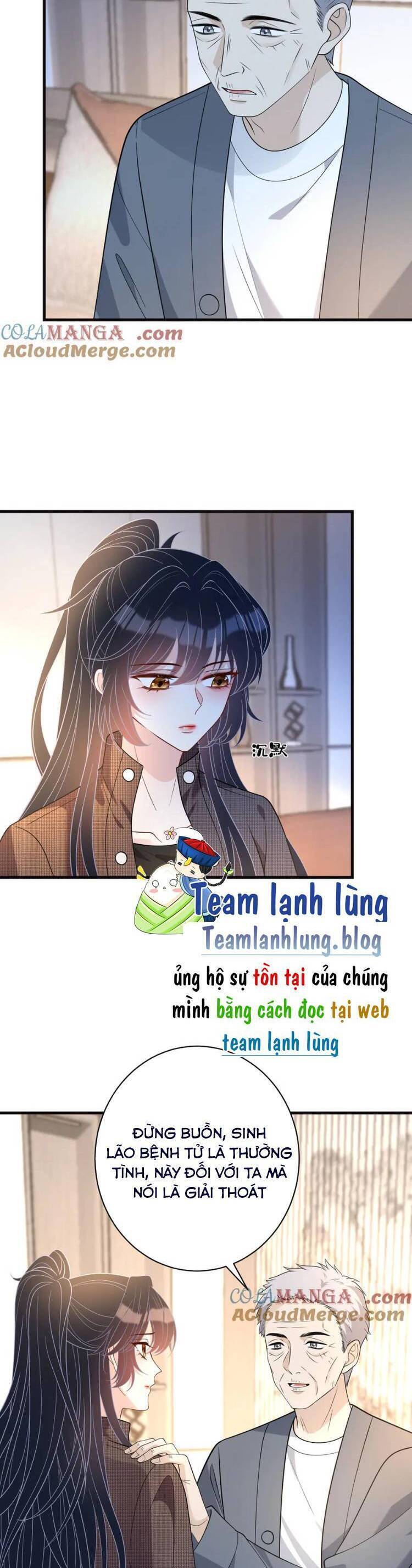 Thiên Kim Toàn Năng Đại Tài [Chap 165-177] - Page 5