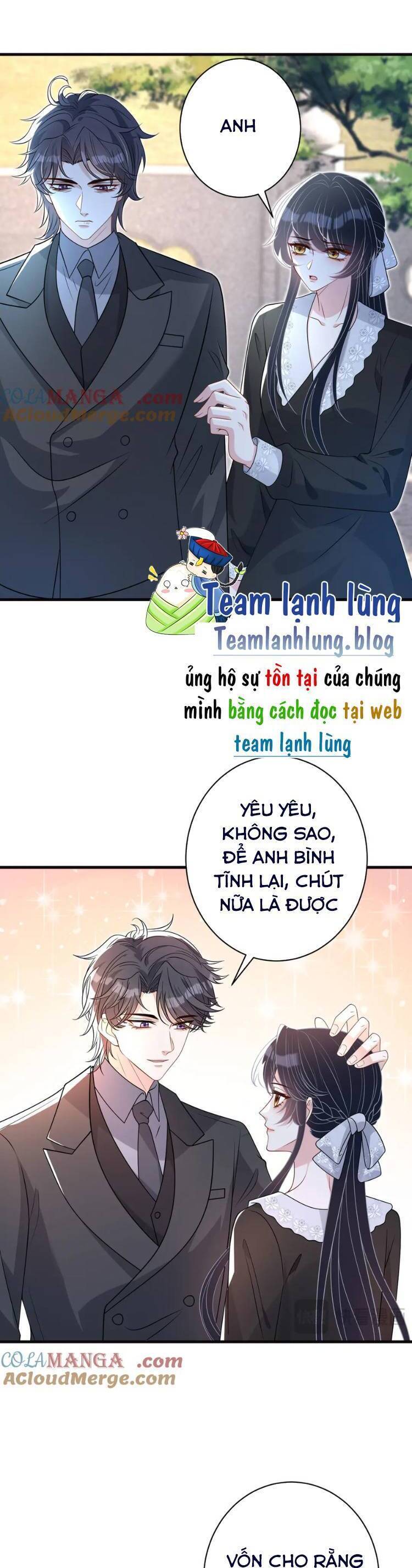 Thiên Kim Toàn Năng Đại Tài [Chap 165-177] - Page 10