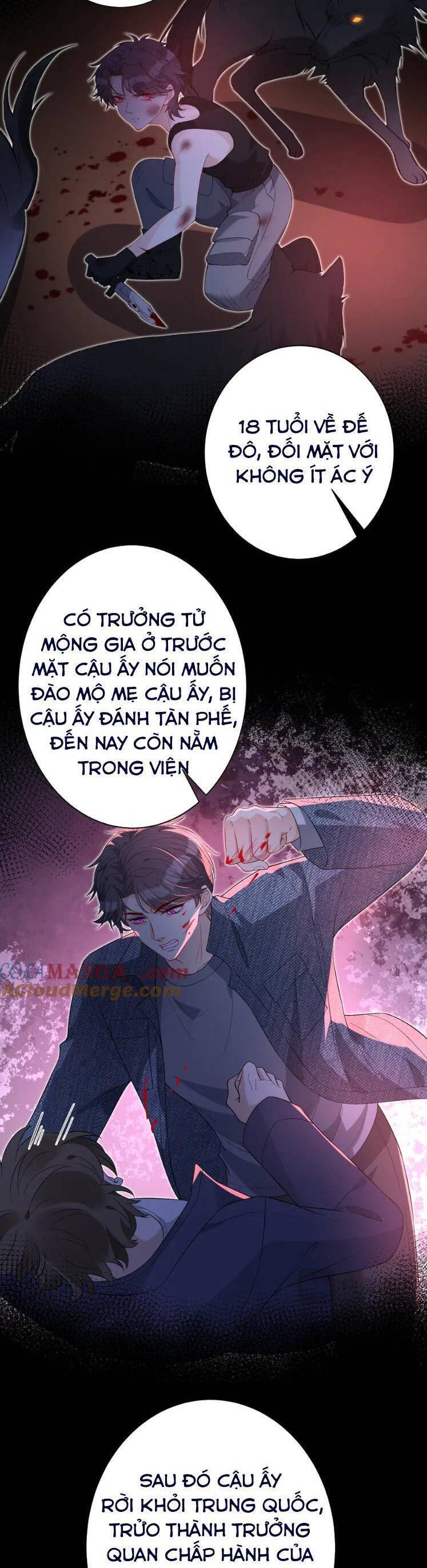 Thiên Kim Toàn Năng Đại Tài [Chap 165-177] - Page 14