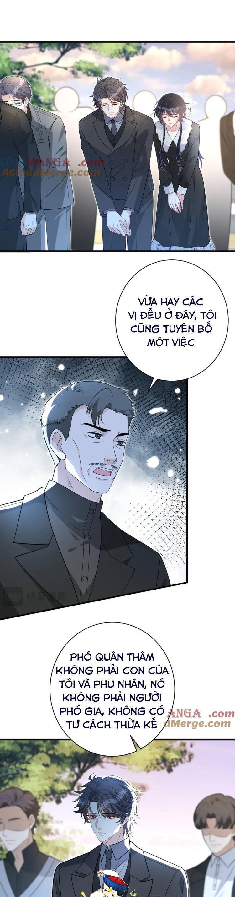 Thiên Kim Toàn Năng Đại Tài [Chap 165-177] - Page 7