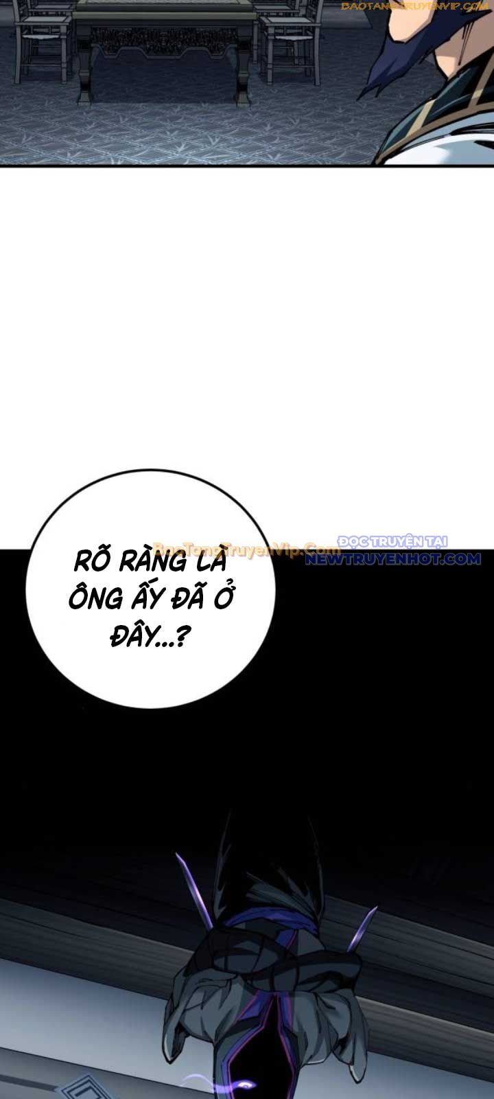 Ông Võ Giả Và Cháu Chí Tôn [Chap 81] - Page 10